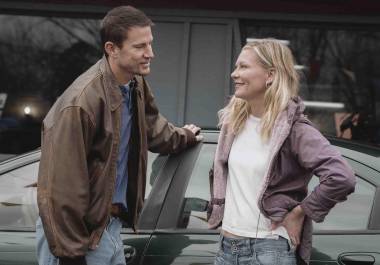 Ladrones de la vida real al cine: Kirsten Dunst estrena ‘Roofman’ junto a Channing Tatum Ladrones de la vida real al cine: Kirsten Dunst estrena ‘Roofman’ junto a Channing Tatum