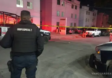 Le dictan sentencia de doce años por asesinar a prestamista, en Saltillo Le dictan sentencia de doce años por asesinar a prestamista, en Saltillo