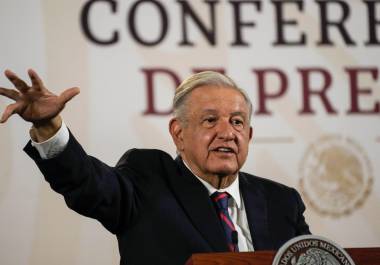 Andrés Manuel López Obrador, presidente de México, tiene prisa por concluir sus grandes proyectos legislativos y de infraestructura antes de que su sexenio finalice en septiembre.