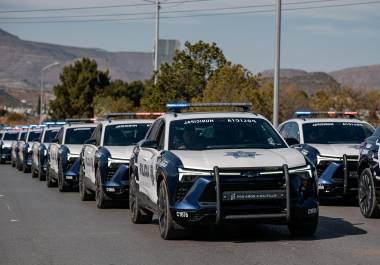 La inversión municipal en equipamiento, infraestructura y capacitación ha fortalecido la seguridad urbana. La inversión municipal en equipamiento, infraestructura y capacitación ha fortalecido la seguridad urbana.