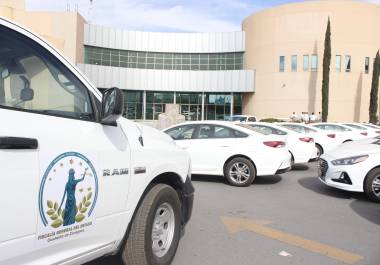 Investigan. La Fiscalía General del Estado atrajo el caso luego de que la Pronnif encontró indicios de violencia familiar. Investigan. La Fiscalía General del Estado atrajo el caso luego de que la Pronnif encontró indicios de violencia familiar.