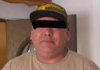 El juez determinó vincular a proceso al imputado por el delito de violación y ordenó que permanezca en prisión preventiva. El juez determinó vincular a proceso al imputado por el delito de violación y ordenó que permanezca en prisión preventiva.