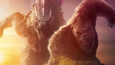 A pesar de que el origen de Godzilla se condensa en Japón, el monstruo ha protagonizado varias películas en Norteamérica.