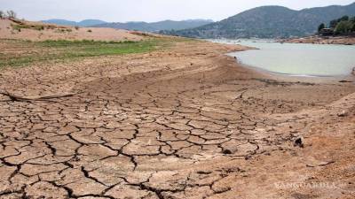 POLITICÓN: Plan integral contra crisis del agua estará listo en junio