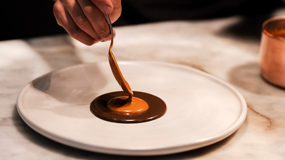 El restaurante Pujol, del chef Enrique Olvera, cuenta con dos estrellas Michelin.