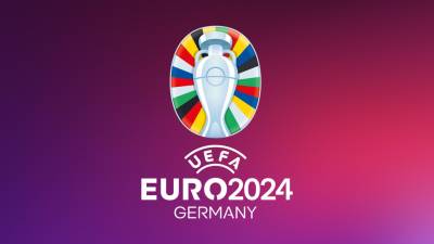 Todo está listo para que Alemania reciba a los equipos que disputarán la Eurocopa.