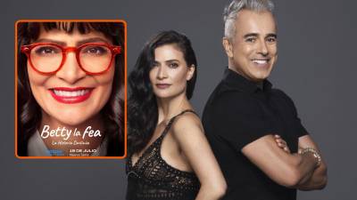 Actores de la telenovela original regresarán a interpretar a sus personajes originales