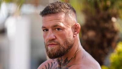 Conor McGregor, insta a medidas drásticas contra el dopaje en el boxeo, tras el escándalo de Ryan García.