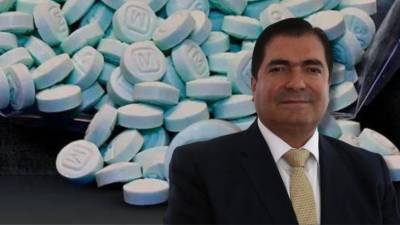 FGR se ha pronunciado y ha corregido al titular de la Agencia de Investigación Criminal, Felipe de Jesús Gallo, quien dijo que México es el ‘campeón’ en la producción de fentanilo.