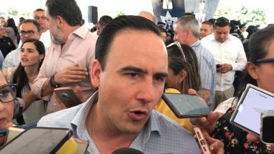 El proyecto Metrobús en Torreón será objeto de análisis y discusión en una reunión a principios de mayo, liderada por el gobernador Manolo Jiménez Salinas.