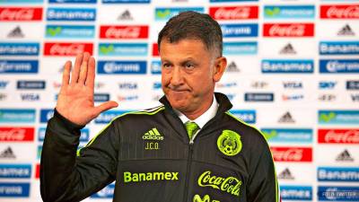 Tras dirigir selecciones y clubes en varios países, la llegada de Juan Carlos Osorio a los Xolos de Tijuana representa una gran apuesta.