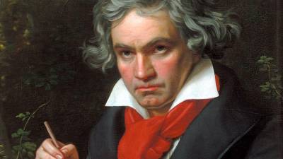 197 años sin Beethoven