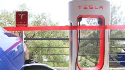 Hace cerca de dos años se realizó el anuncio del proyecto de la megafábrica Tesla para Santa Catarina.