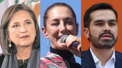 POLITICÓN: Arrancan las campañas, ¿de una elección definida?