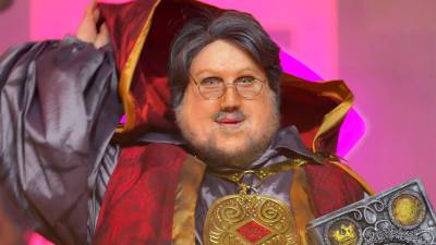 Del Toro celebró el ‘homenaje’ que le realizaron en el reality de drags.