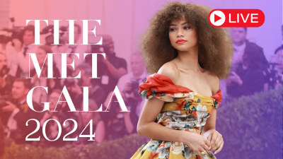 La temática de este año de la MET Gala, “Bellas durmientes: el despertar de la moda”, busca explorar la moda desde una perspectiva innovadora, honrando la naturaleza y la sostenibilidad