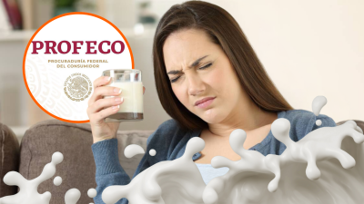 Descubre los resultados reveladores de un estudio realizado por la Revista del Consumidor sobre la calidad de las leches deslactosadas en México