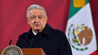 Andrés Manuel López Obrador respaldó a Zaldívar y dijo que se mantendrán en su cargo a Alpízar, así como a los demás señalados en la denuncia