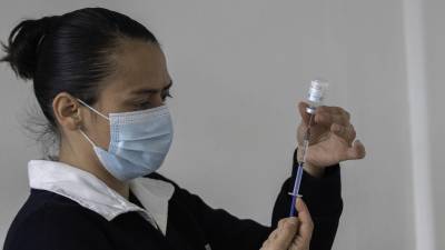 Comisión Independiente de Investigación sobre la Pandemia de COVID-19 en México señaló en el apartado de vacunación que en México la falla más grave fue la politización.
