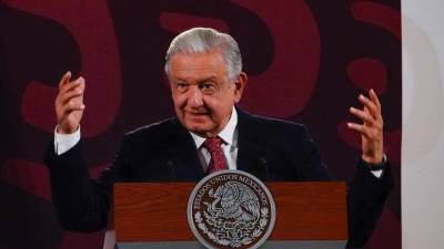 El Instituto Nacional Electoral ordenó al Presidente Andrés Manuel López Obrador modificar o retirar la Mañanera del 23 de abril por ‘propaganda gubernamental’.