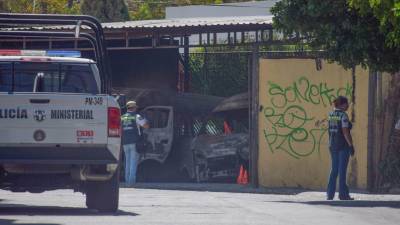 La policía municipal en varias comunidades de Guerrero se consideran deficiente ante la infiltración del crimen organizado.