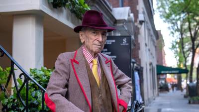 Gay Talese, una leyenda viva del llamado Nuevo Periodismo, tiene a sus 92 años una prolífica actividad como escritor.
