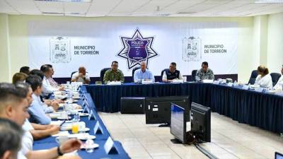 Para evitar que los problemas crezcan, Gobierno de Torreón empieza a trabajar en el plan de contingencia.