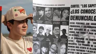 Adrián Valenzuela Soto, mejor conocido como “El Pilotito”, nació en Sinaloa el 30 de abril de 2009. Desde pequeño, mostró interés por la aviación debido a la influencia de su padre.