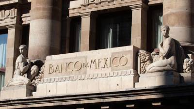 Considerando lo anterior, el capital contable del Banco de México se ubicó en una cifra negativa de 728 mil 684 millones de pesos al cierre de 2023