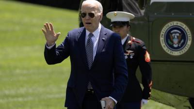 El presidente Joe Biden respondió afirmativamente al locutor Howard Stern sobre si participaría en un debate televisivo con el republicano Donald Trump.