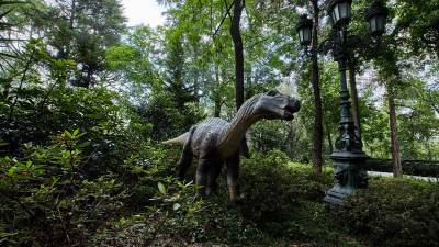 El MUDE busca posicionarse a nivel nacional e internacional para incrementar el turismo en Saltillo y Coahuila. El MUDE busca posicionarse a nivel nacional e internacional para incrementar el turismo en Saltillo y Coahuila.