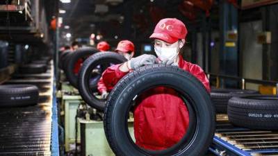 ZC Rubber es uno de los mayores fabricantes de neumáticos a nivel mundial.