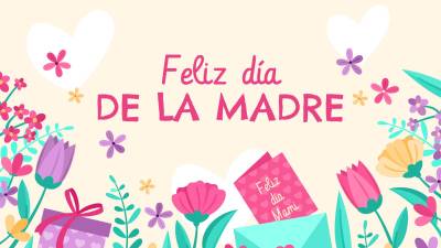 El Día de las Madres, es un evento que nos sirve de pretexto para apapachar y consentir a nuestras mamás.
