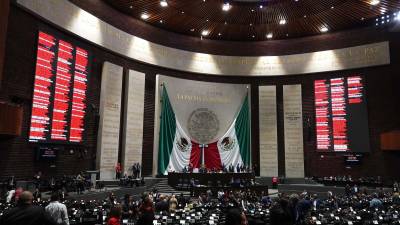 POLITICÓN: ¿Quiénes se perfilan para alcanzar una diputación pluri por Coahuila?