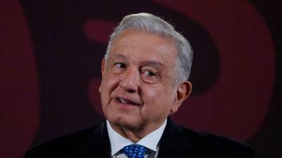 El Presidente Andrés Manuel López Obrador compartió una reflexión sobre la Semana Santa.