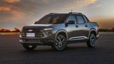 Chevrolet Montana 2024 ya está disponible en la red de concesionarios de la marca en México