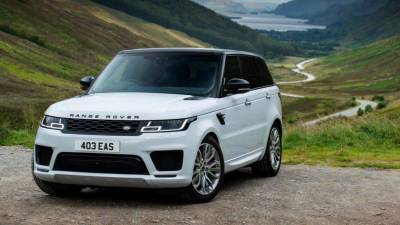 Firmas como Jaguar Land Rover se comprometieron a reemplezar las partes prohibidas.