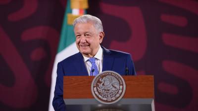 López Obrador pide a la población que denuncien este tipo de actos durante el periodo electoral | Foto: Especial