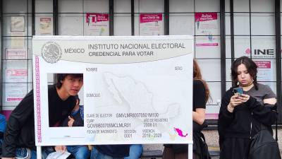 El presidente pide a los mexicanos que acudan a las urnas a votar con seguridad | Foto: Cuartoscuro