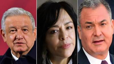 En su nuevo libro, la periodista de investigación expone los presuntos nexos entre el presidente López Obrador y el Cártel de Sinaloa