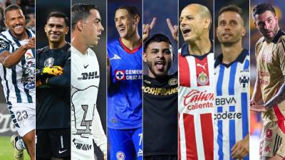 Altos duelos son los que se llevarán a cabo en la Liguilla del Clausura 2024, entre los que destacan el Rayados vs Tigres y el Cruz Azul ante Pumas.