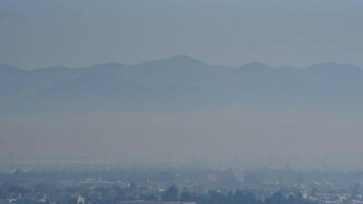64% de los días de 2024, Saltillo registró calidad del aire de mala a extremadamente mala.