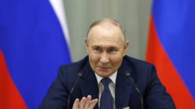El presidente ruso, Vladímir Putin, dio la orden a las Fuerzas Armadas realizar “en breve” maniobras con armas nucleares tácticas en respuesta a las “amenazas” de Occidente.