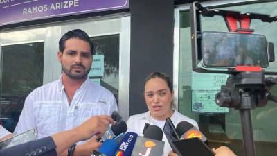 POLITICÓN: El enredo de la 4T en Ramos Arizpe, ¿el escándalo terminará en nada?