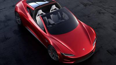 El nuevo Roadster de Tesla promete revolucionar la industria automotriz con prestaciones nunca antes vistas