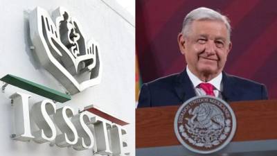 López Obrador dijo que un caso lamentable de la privatización de servicios fue el de las guarderías del Instituto Mexicano del Seguro Social (IMSS).