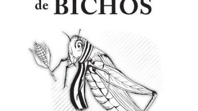 Presentan en Los Pinos un libro ilustrado para que los niños descubran la maravilla de los insectos