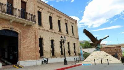 Desde el Museo del Desierto hasta el Museo de las Aves, Saltillo cuenta con una variedad de atracciones culturales para explorar durante las vacaciones de Semana Santa.