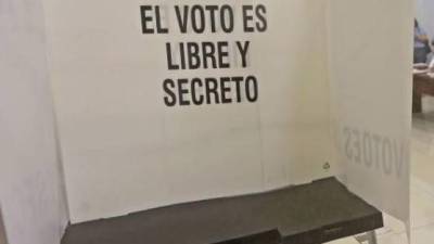 Habrá consecuencias legales si un ministro de culto promueve el voto hacia un candidato o partido político, informó Alonso Gerardo Garza.