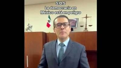 Beltrán instruye el proceso por lavado de dinero contra el ex Gobernador de Quintana Roo, Roberto Borge Angulo.